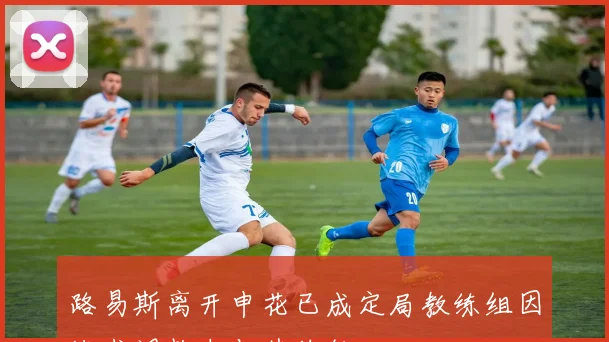 路易斯离开申花已成定局教练组因战术调整未与其续约